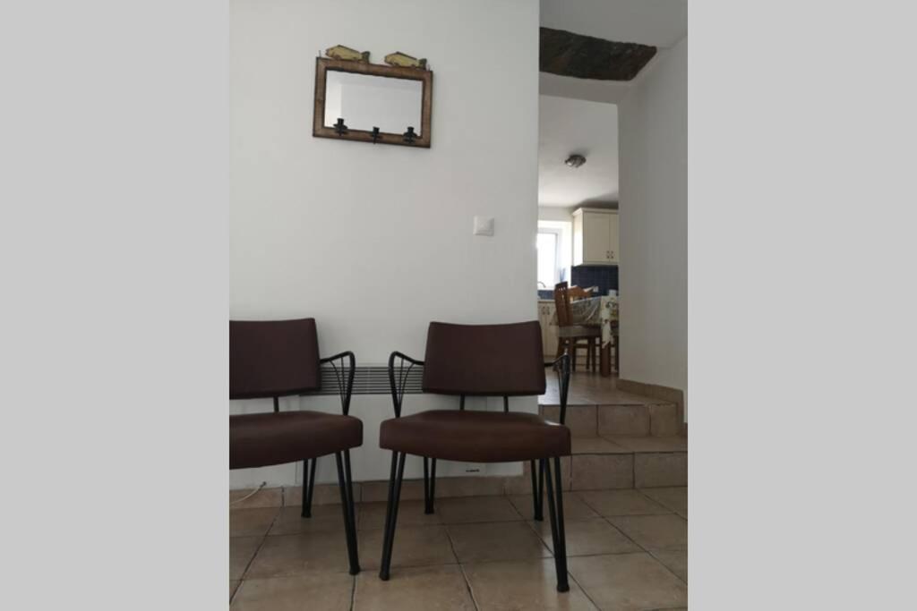 Mina's Kypri Apartment Kipri  Bagian luar foto