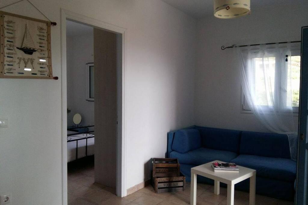 Mina's Kypri Apartment Kipri  Bagian luar foto