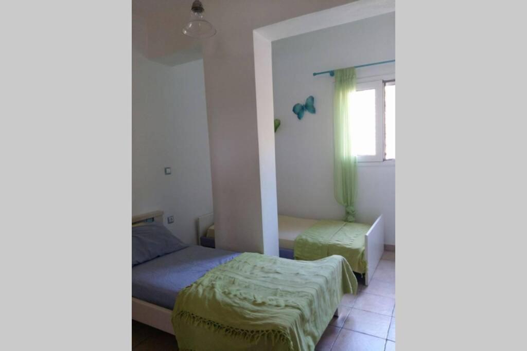 Mina's Kypri Apartment Kipri  Bagian luar foto